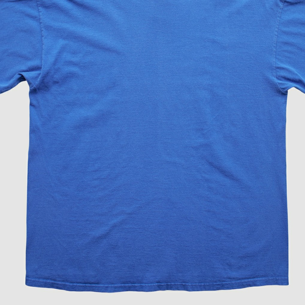 Indianapolis Colts NFL 2000s T-Shirt Blue Vintage | Fanatics