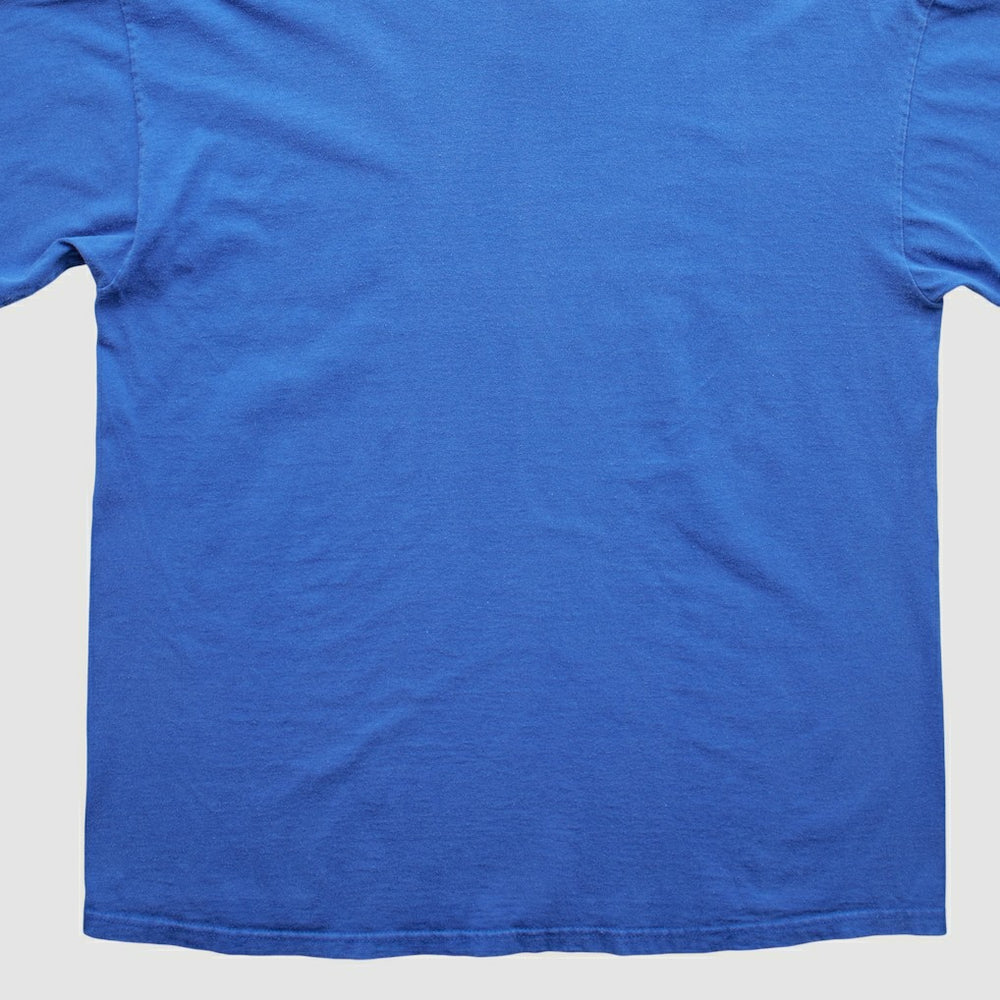 Indianapolis Colts NFL 2000s T-Shirt Blue Vintage | Fanatics