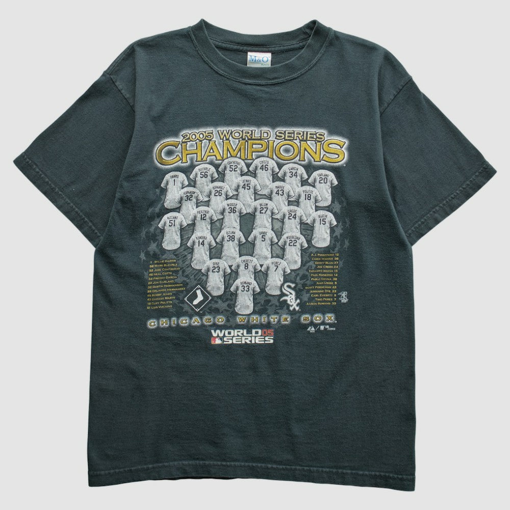 Chicago White Sox 2005 T-Shirt - MLB
