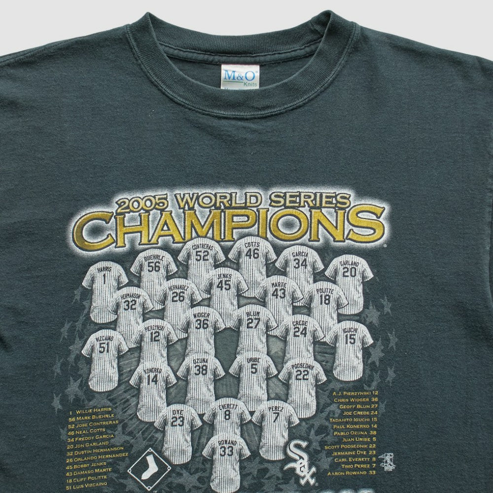 Chicago White Sox 2005 T-Shirt - MLB
