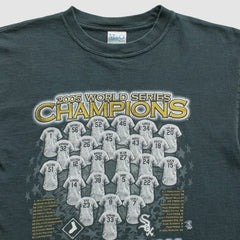 Chicago White Sox 2005 T-Shirt - MLB