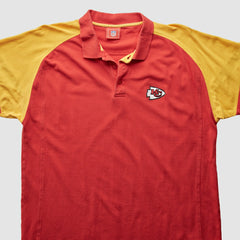 Kansas City Chiefs NFL 2000s T-Shirt Red Vintage | Fanatics
