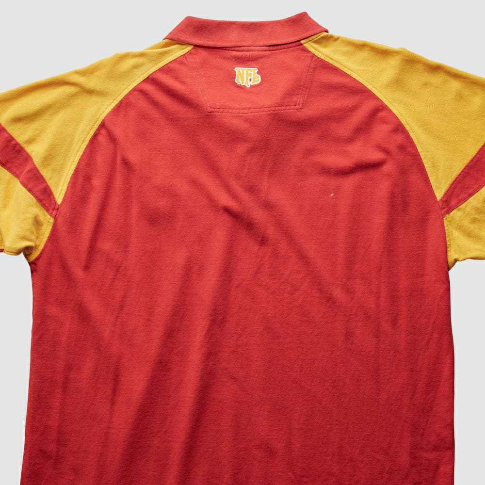 Kansas City Chiefs NFL 2000s T-Shirt Red Vintage | Fanatics