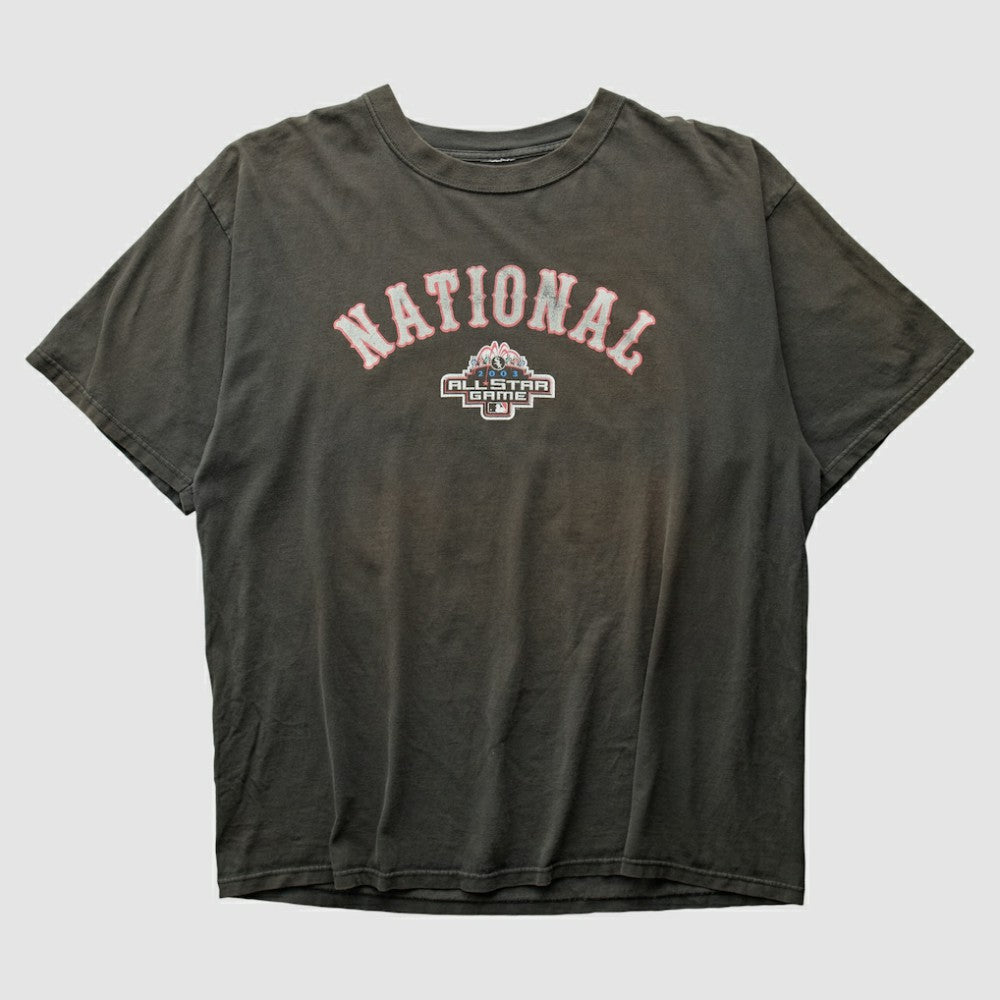 Chicago Cubs 2003 T-Shirt - MLB