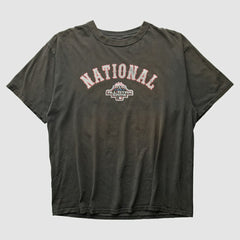Chicago Cubs 2003 T-Shirt - MLB