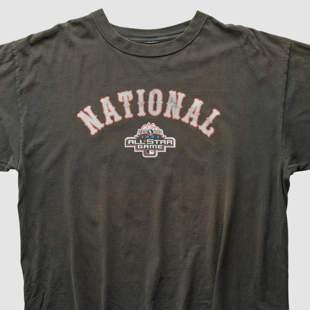 Chicago Cubs 2003 T-Shirt - MLB