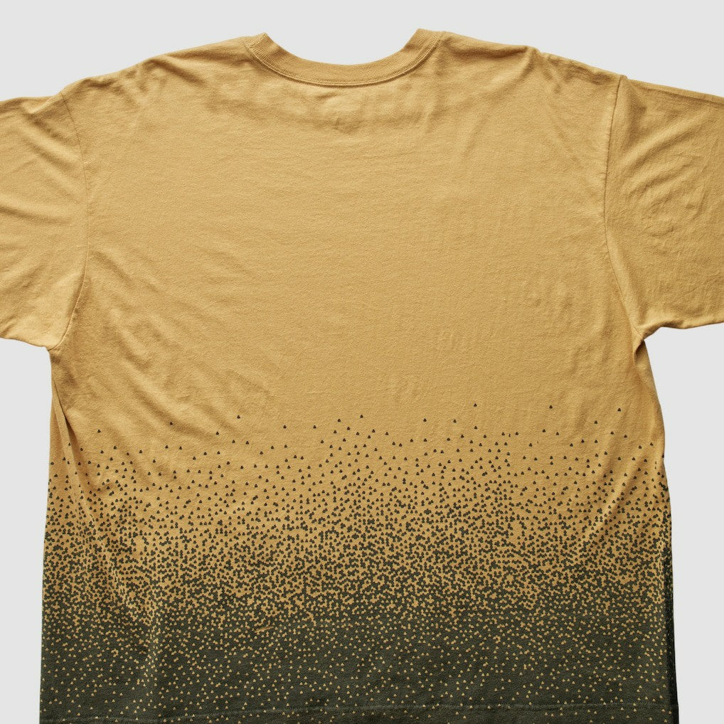 New Orleans Saints 2000s T-Shirt Tan Vintage | Fanatics
