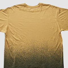 New Orleans Saints 2000s T-Shirt Tan Vintage | Fanatics