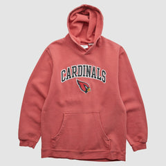 Arizona Cardinals NFL 2000s Pullover Sweatshirt Red Vintage | Fanatics