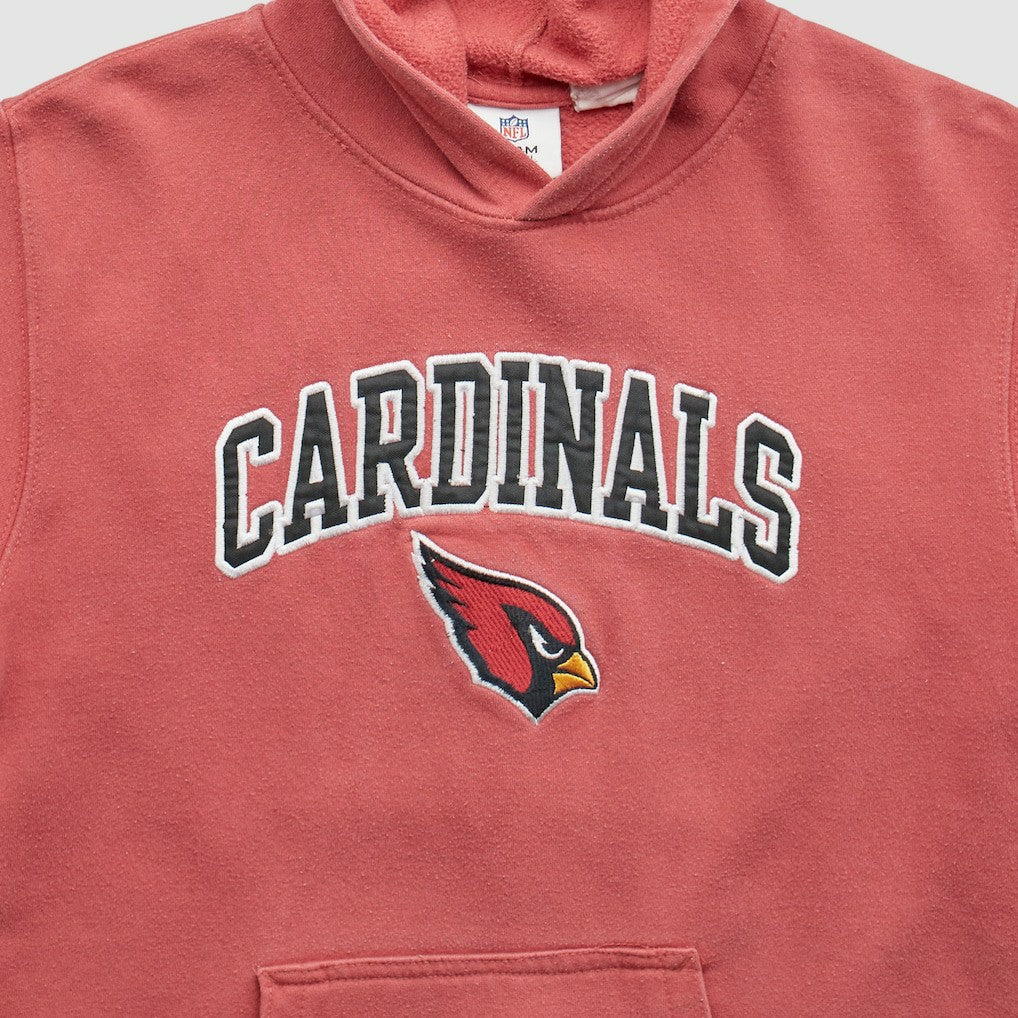Arizona Cardinals NFL 2000s Pullover Sweatshirt Red Vintage | Fanatics