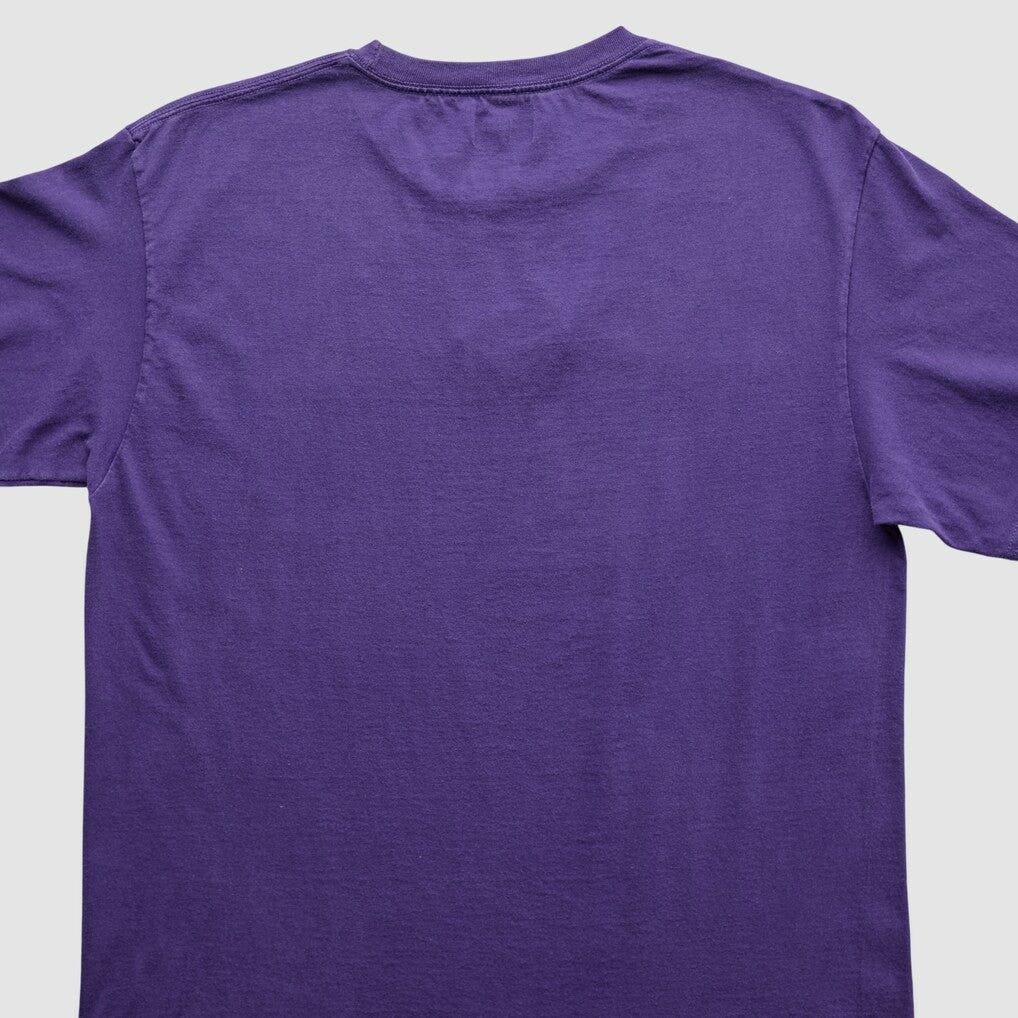 Baltimore Ravens 2010s T-Shirt Purple Vintage | Fanatics
