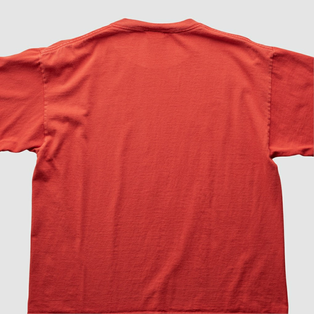 Kansas City Chiefs NFL 2000s T-Shirt Red Vintage | Fanatics