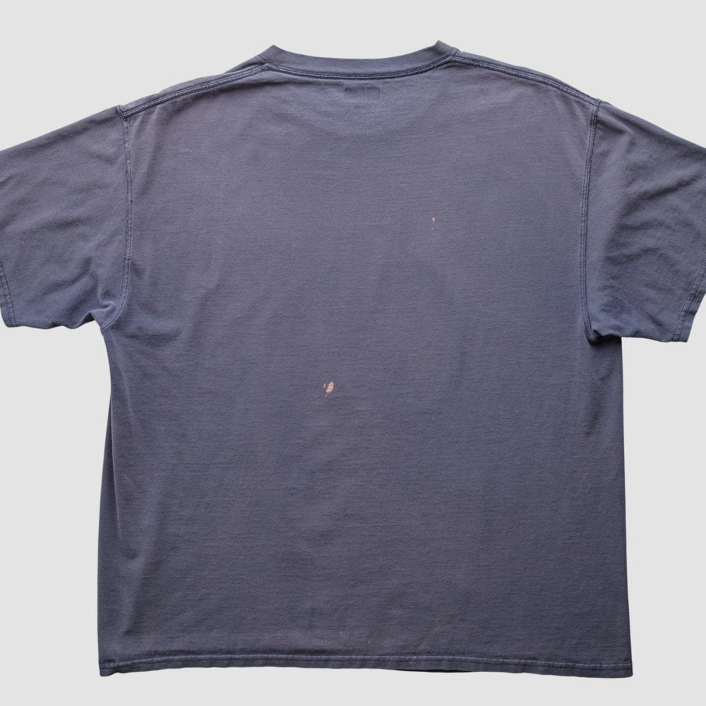 Tennessee Titans 2000s T-Shirt Navy Vintage | Fanatics