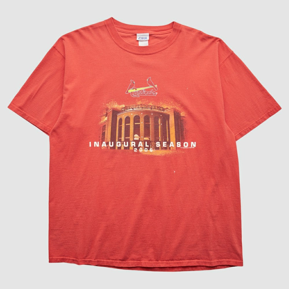 St. Louis Cardinals CSA 2006 T-Shirt - MLB