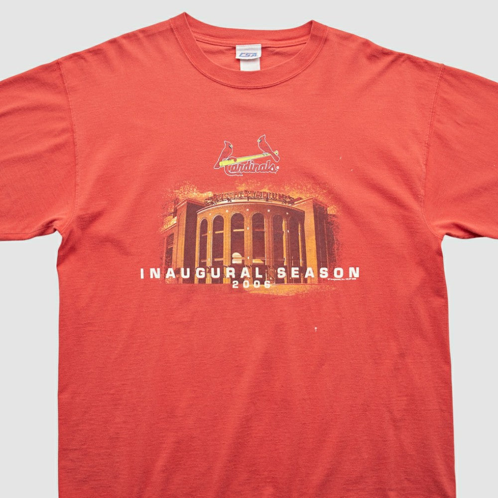 St. Louis Cardinals CSA 2006 T-Shirt - MLB