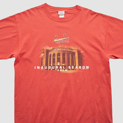 St. Louis Cardinals CSA 2006 T-Shirt - MLB