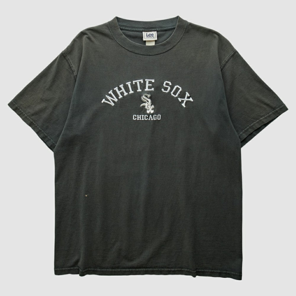 Chicago White Sox Lee Apparel 2000s T-Shirt - MLB