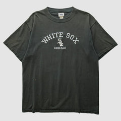 Chicago White Sox Lee Apparel 2000s T-Shirt - MLB