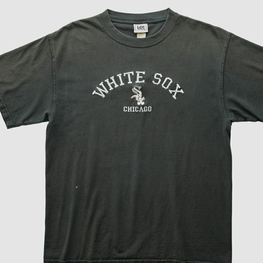 Chicago White Sox Lee Apparel 2000s T-Shirt - MLB