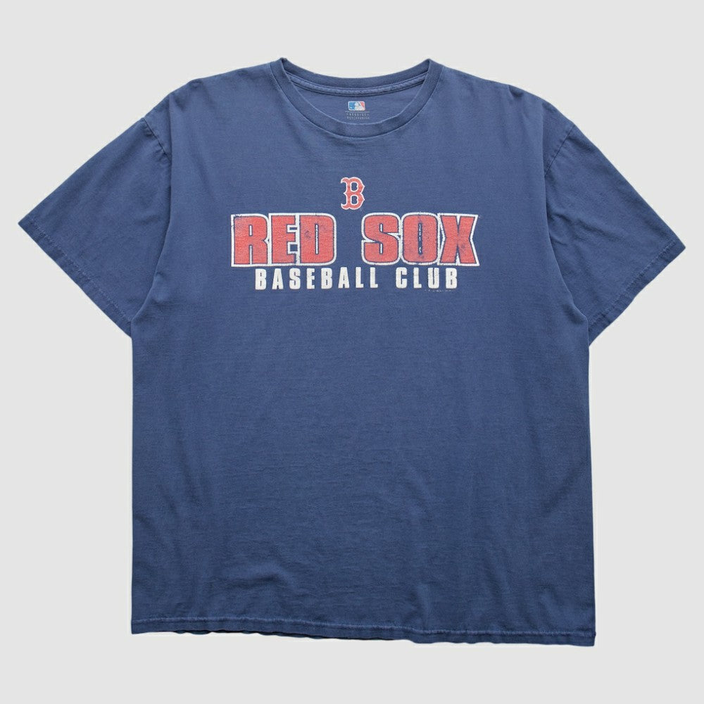 Boston Red Sox 2000s T-Shirt - MLB
