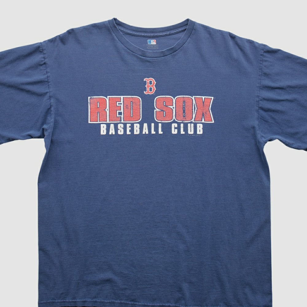 Boston Red Sox 2000s T-Shirt - MLB