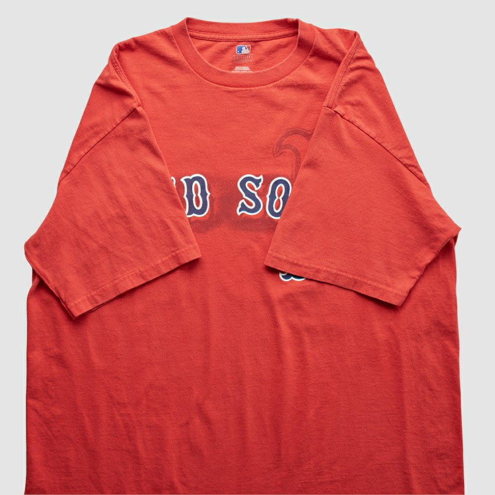 Boston Red Sox 2000s T-Shirt - MLB