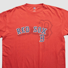 Boston Red Sox 2000s T-Shirt - MLB