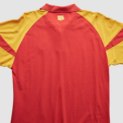 Kansas City Chiefs NFL 2006 Polo Red Vintage | Fanatics