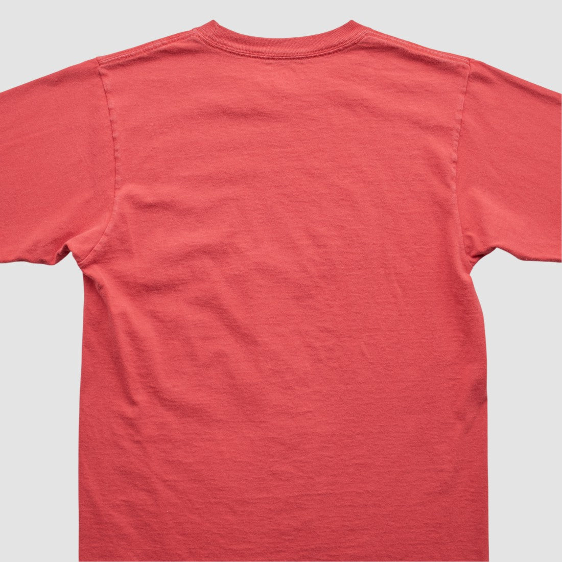 New York Giants Reebok 2000s T-Shirt Red Vintage | Fanatics