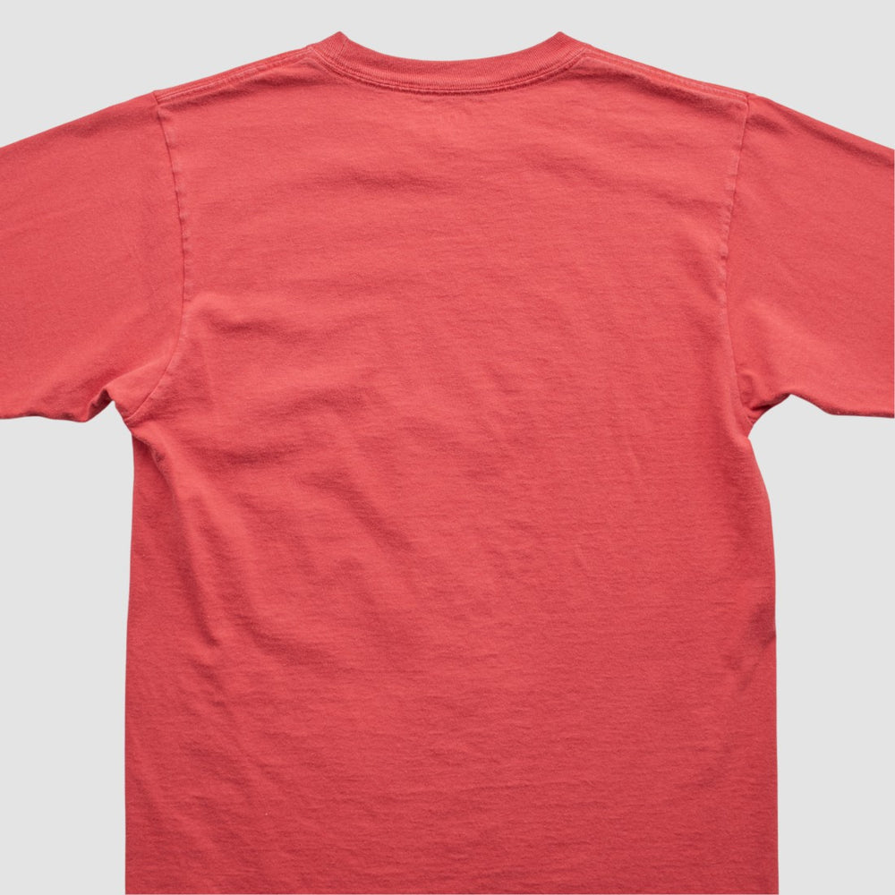 New York Giants Reebok 2000s T-Shirt Red Vintage | Fanatics