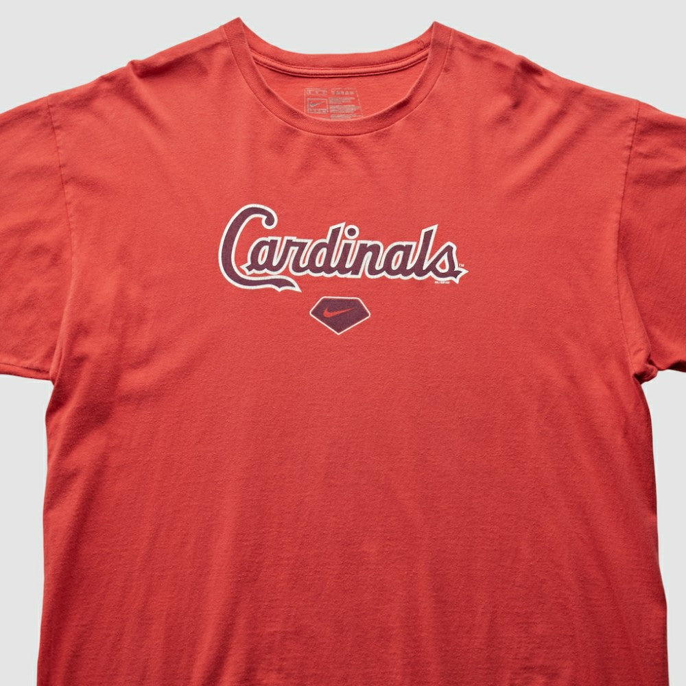 St. Louis Cardinals Nike 2008 T-Shirt - MLB