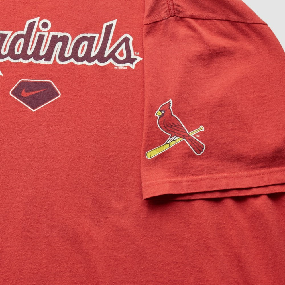 St. Louis Cardinals Nike 2008 T-Shirt - MLB