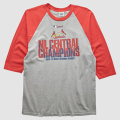 St. Louis Cardinals Lee Apparel 2005 T-Shirt - MLB