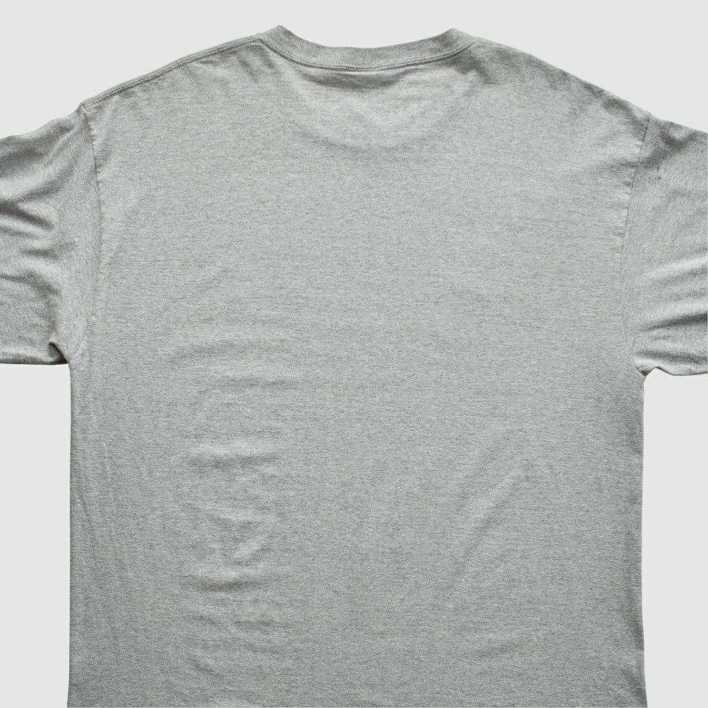 Pittsburgh Steelers NFL 2005 T-Shirt Gray Vintage | Fanatics