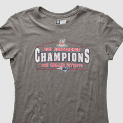 New England Patriots 2011 T-Shirt Gray Vintage | Fanatics