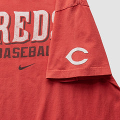 Cincinnati Reds Nike 2000s T-Shirt - MLB