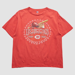 Cincinnati Reds Genuine Merchandise 2010 T-Shirt - MLB