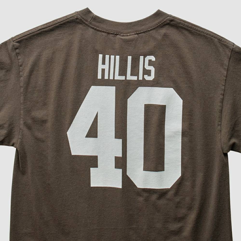 Cleveland Browns 2010 T-Shirt Brown Vintage | Fanatics