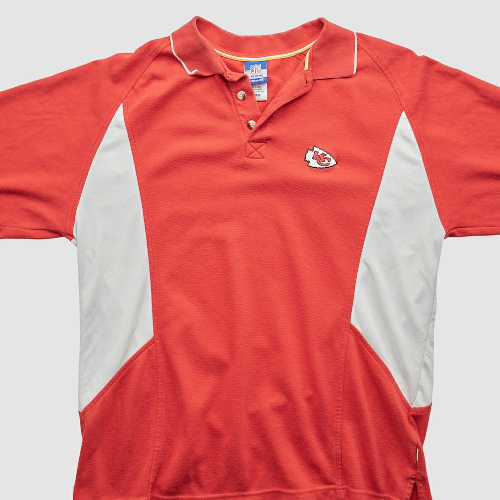 Kansas City Chiefs Reebok 2000s T-Shirt Red Vintage | Fanatics