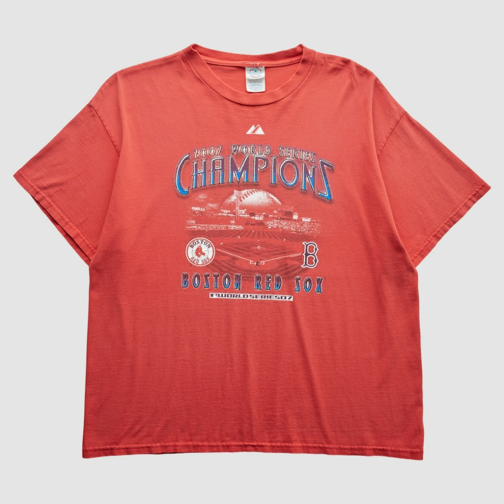 Boston Red Sox 2007 T-Shirt - MLB