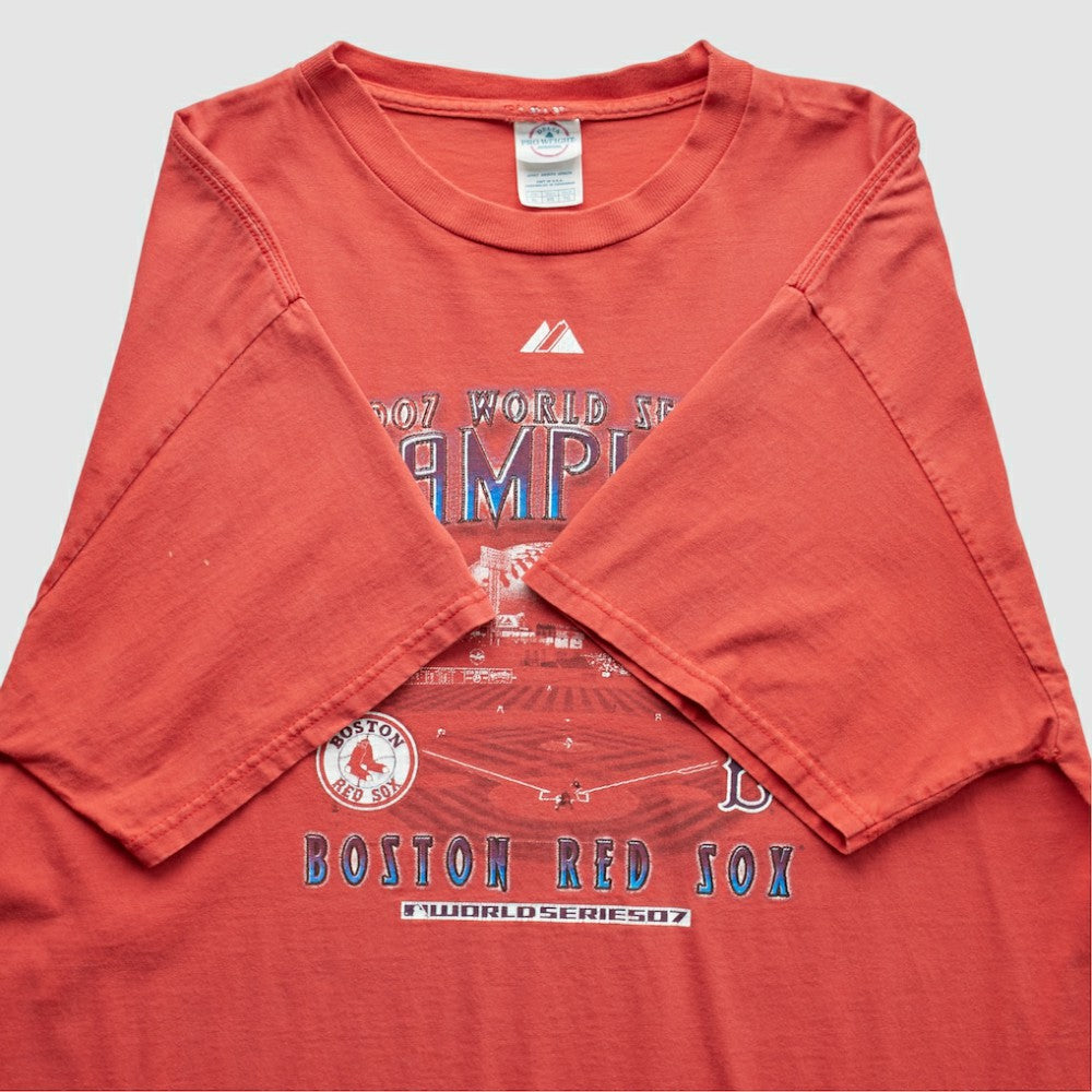Boston Red Sox 2007 T-Shirt - MLB