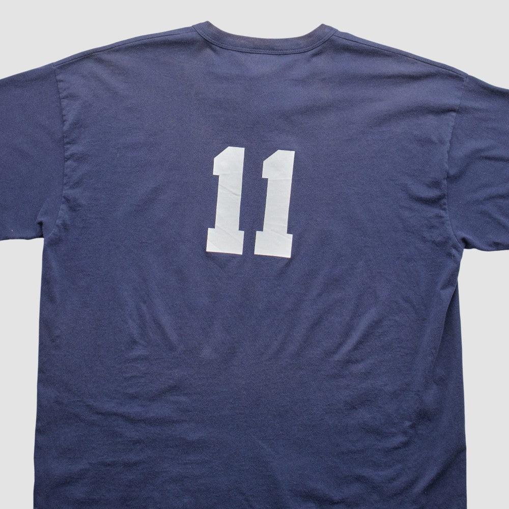 Minnesota Twins Majestic 2000s T-Shirt - MLB