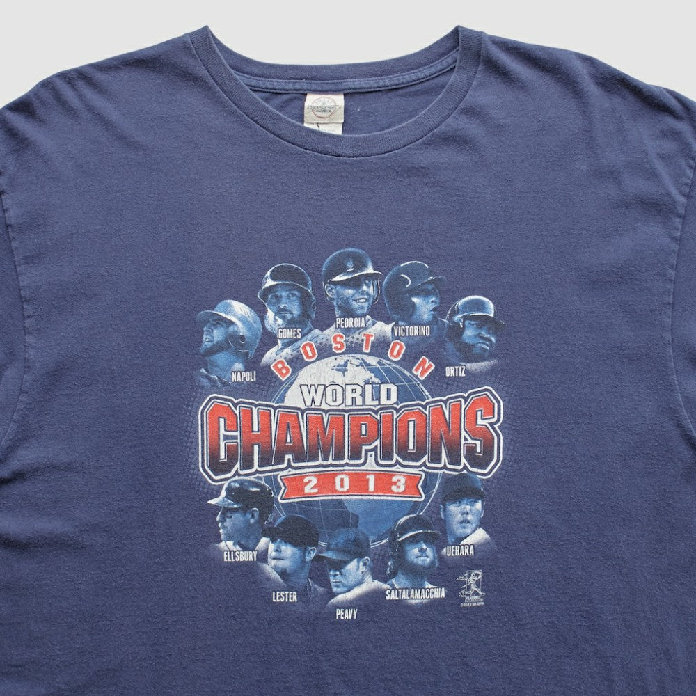 Boston Red Sox 2013 T-Shirt - MLB