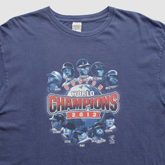 Boston Red Sox 2013 T-Shirt - MLB
