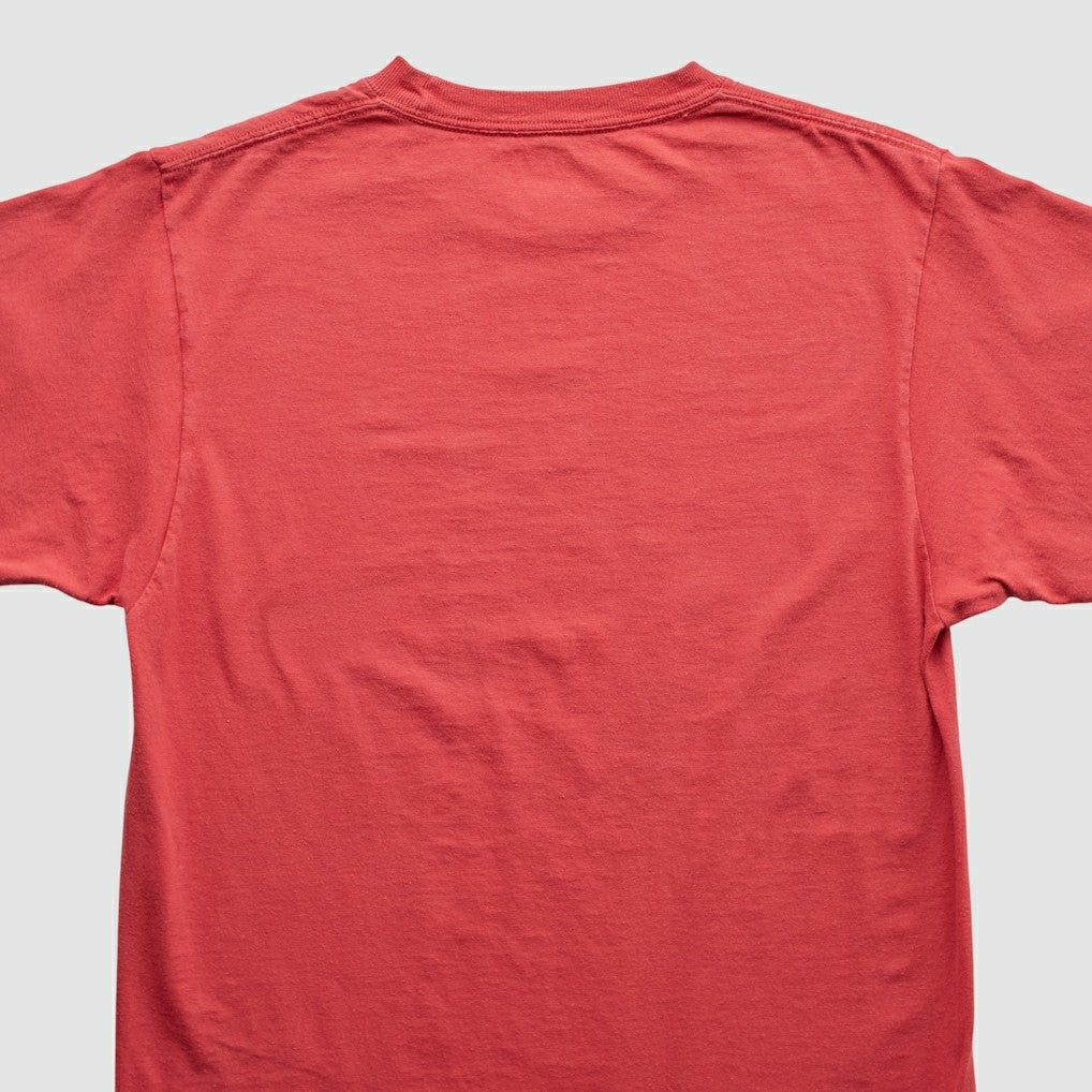 Atlanta Falcons Reebok 2000s T-Shirt Red Vintage | Fanatics