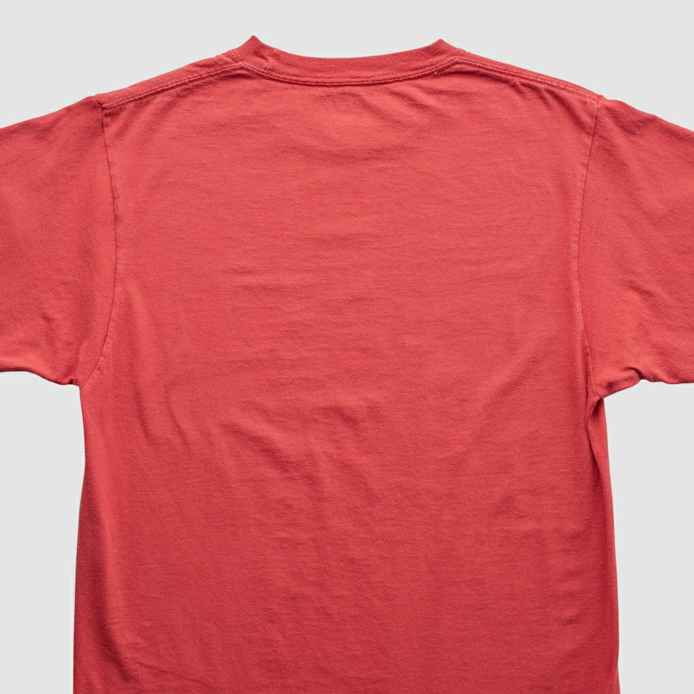 Atlanta Falcons Reebok 2000s T-Shirt Red Vintage | Fanatics