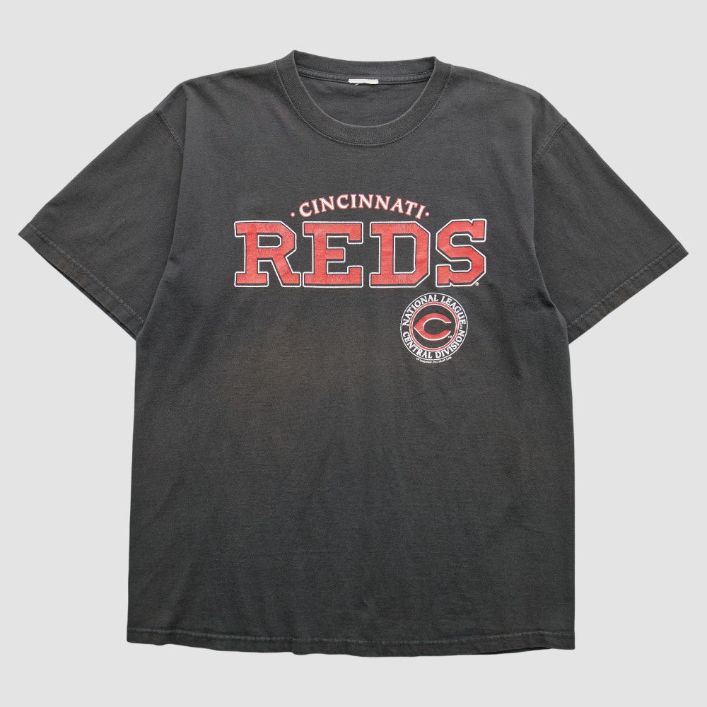 Cincinnati Reds 2006 T-Shirt - MLB