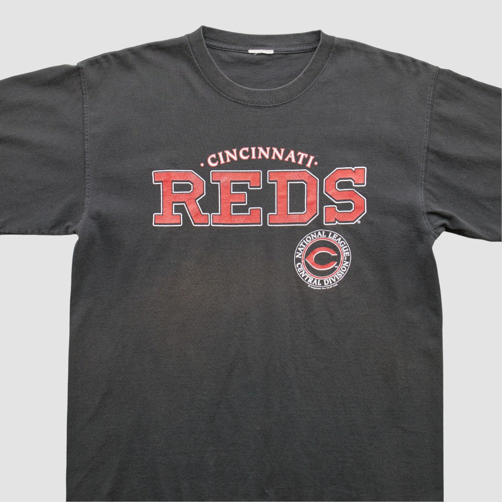 Cincinnati Reds 2006 T-Shirt - MLB