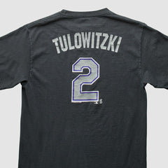 Colorado Rockies 2010s T-Shirt - MLB