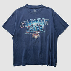 Washington Nationals 2000s T-Shirt - MLB